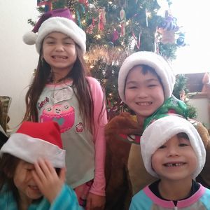 Meet your Posher, Krissy